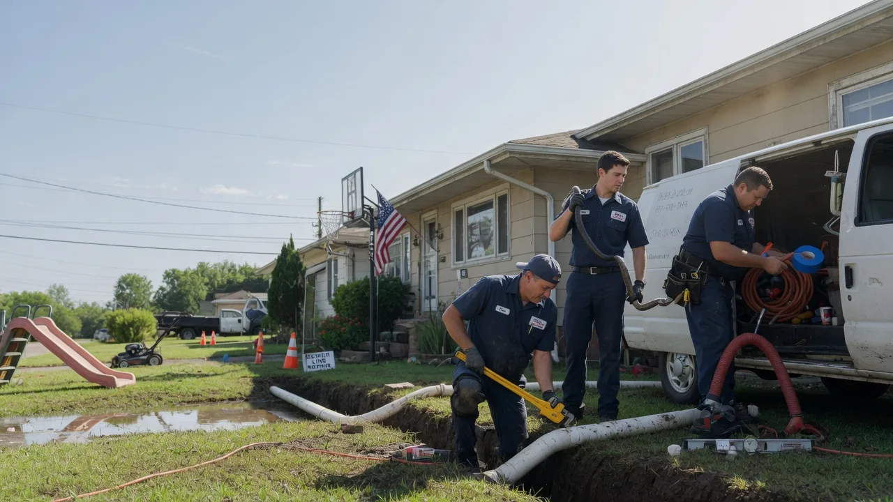 Toilet Installation in Ecorse, MI near me